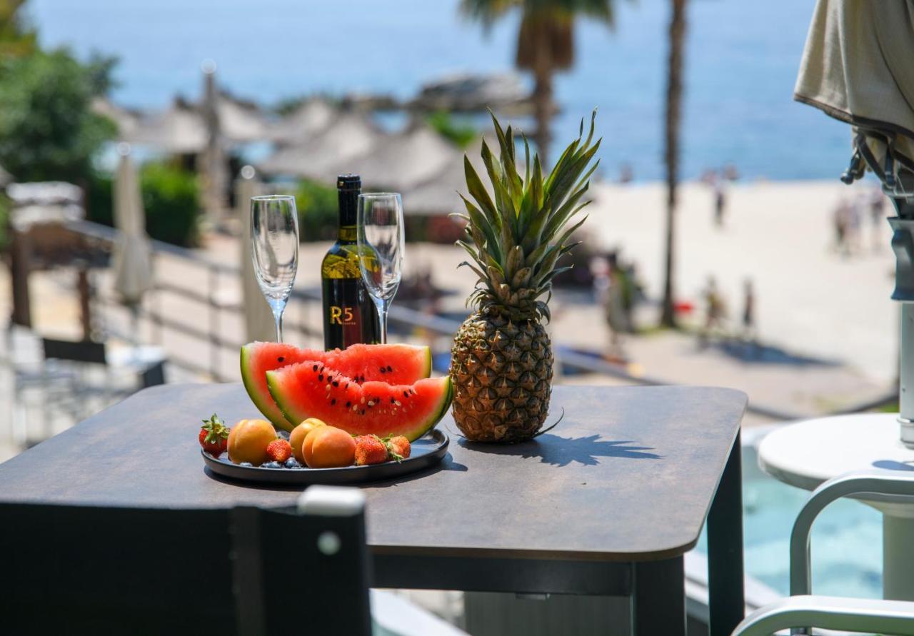 Via Mare Luxury Rooms Сплит Екстериор снимка