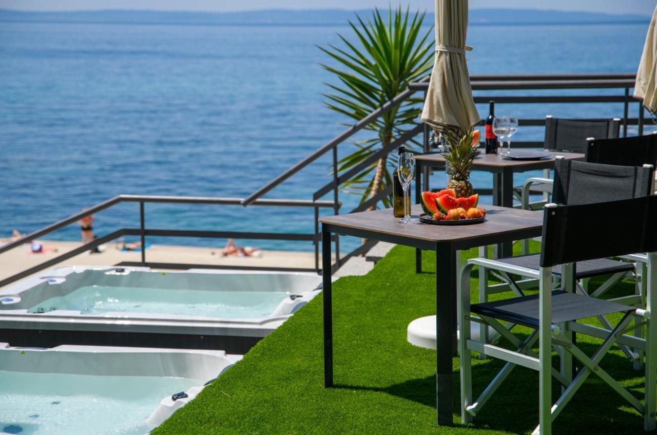 Via Mare Luxury Rooms Сплит Екстериор снимка