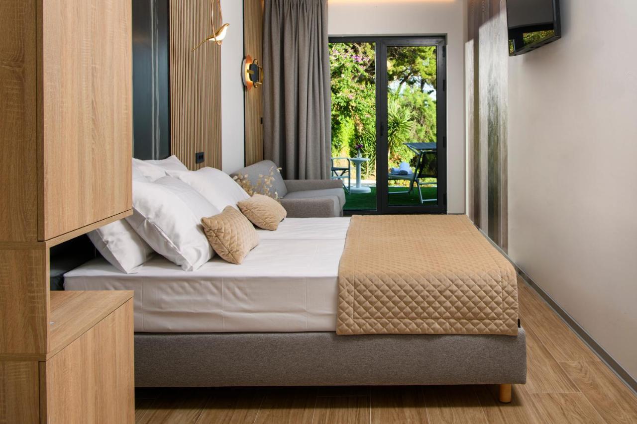 Via Mare Luxury Rooms Сплит Екстериор снимка