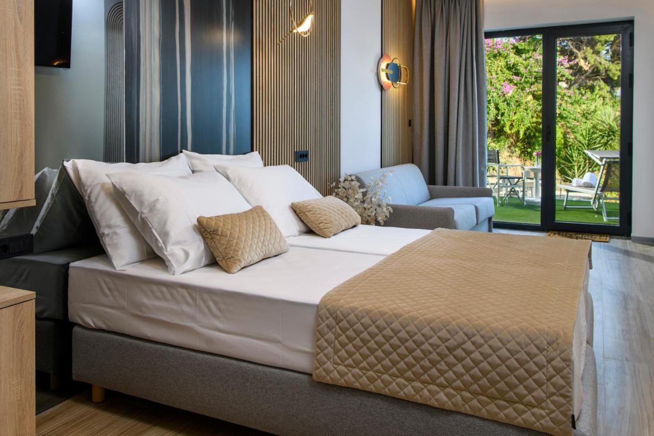Via Mare Luxury Rooms Сплит Екстериор снимка