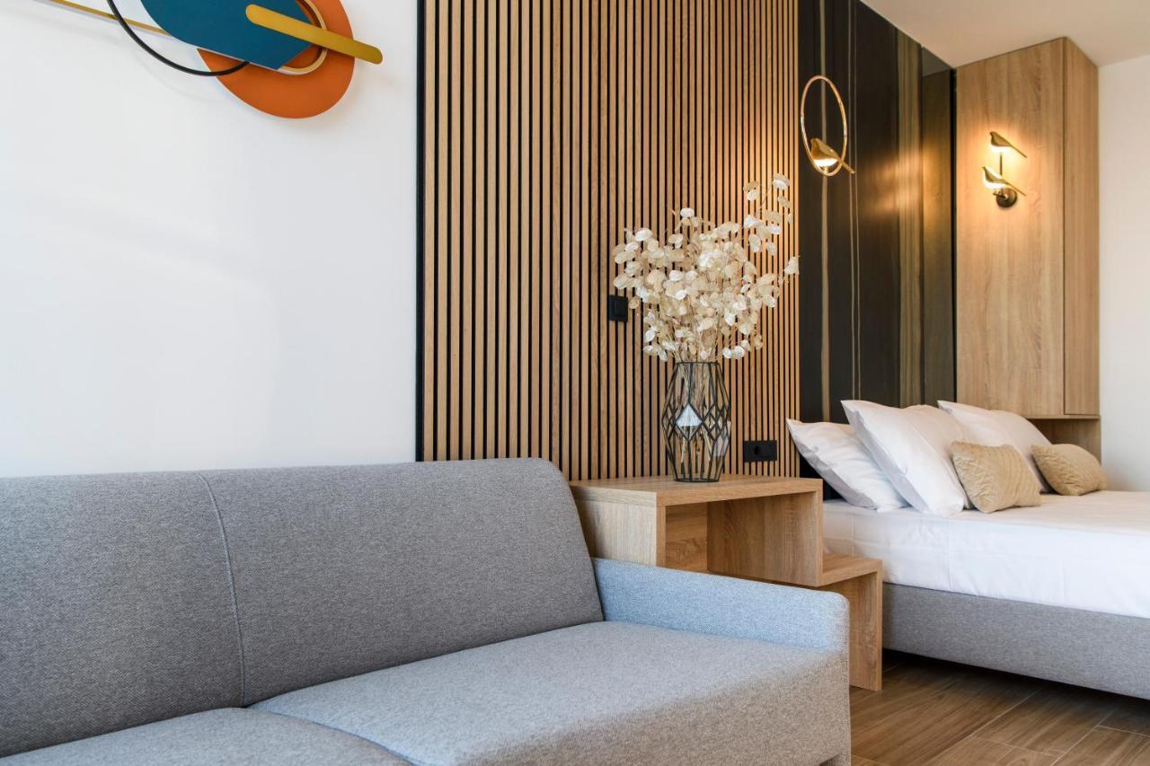 Via Mare Luxury Rooms Сплит Екстериор снимка