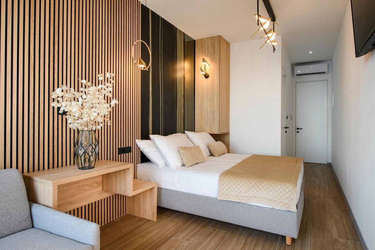Via Mare Luxury Rooms Сплит Екстериор снимка