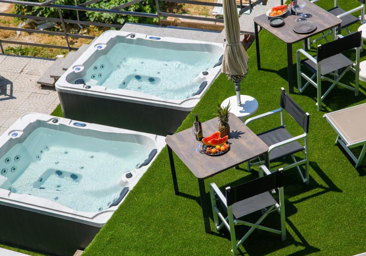Via Mare Luxury Rooms Сплит Екстериор снимка