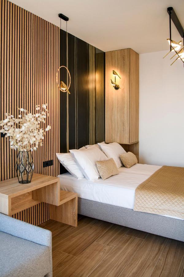Via Mare Luxury Rooms Сплит Екстериор снимка
