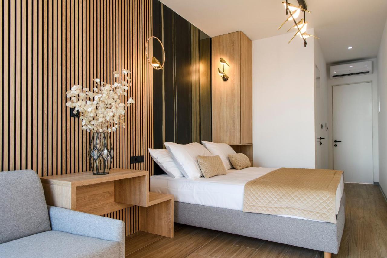 Via Mare Luxury Rooms Сплит Екстериор снимка
