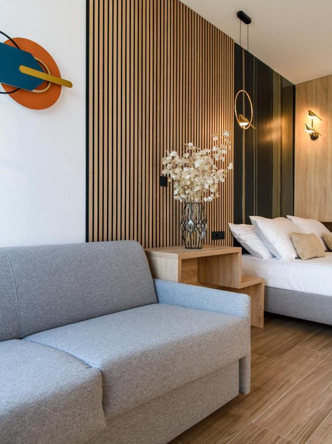 Via Mare Luxury Rooms Сплит Екстериор снимка