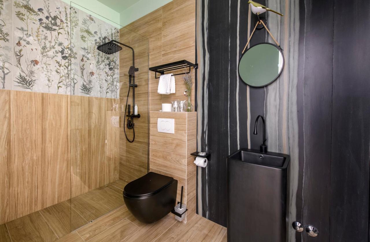 Via Mare Luxury Rooms Сплит Екстериор снимка