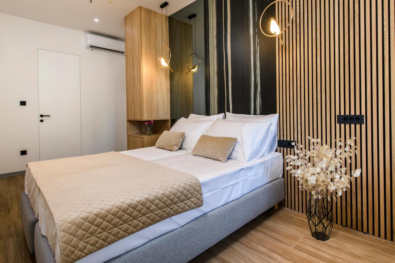 Via Mare Luxury Rooms Сплит Екстериор снимка