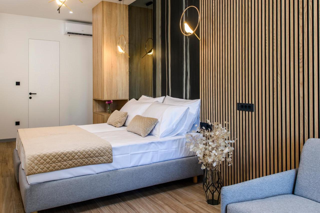 Via Mare Luxury Rooms Сплит Екстериор снимка