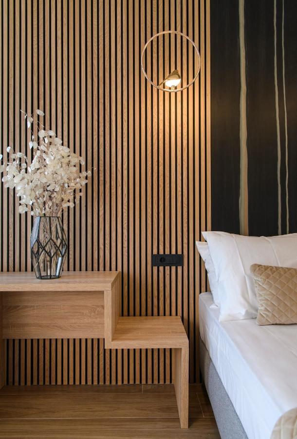 Via Mare Luxury Rooms Сплит Екстериор снимка