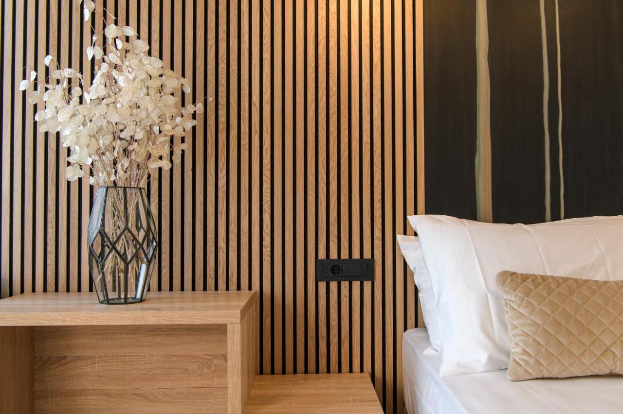 Via Mare Luxury Rooms Сплит Екстериор снимка