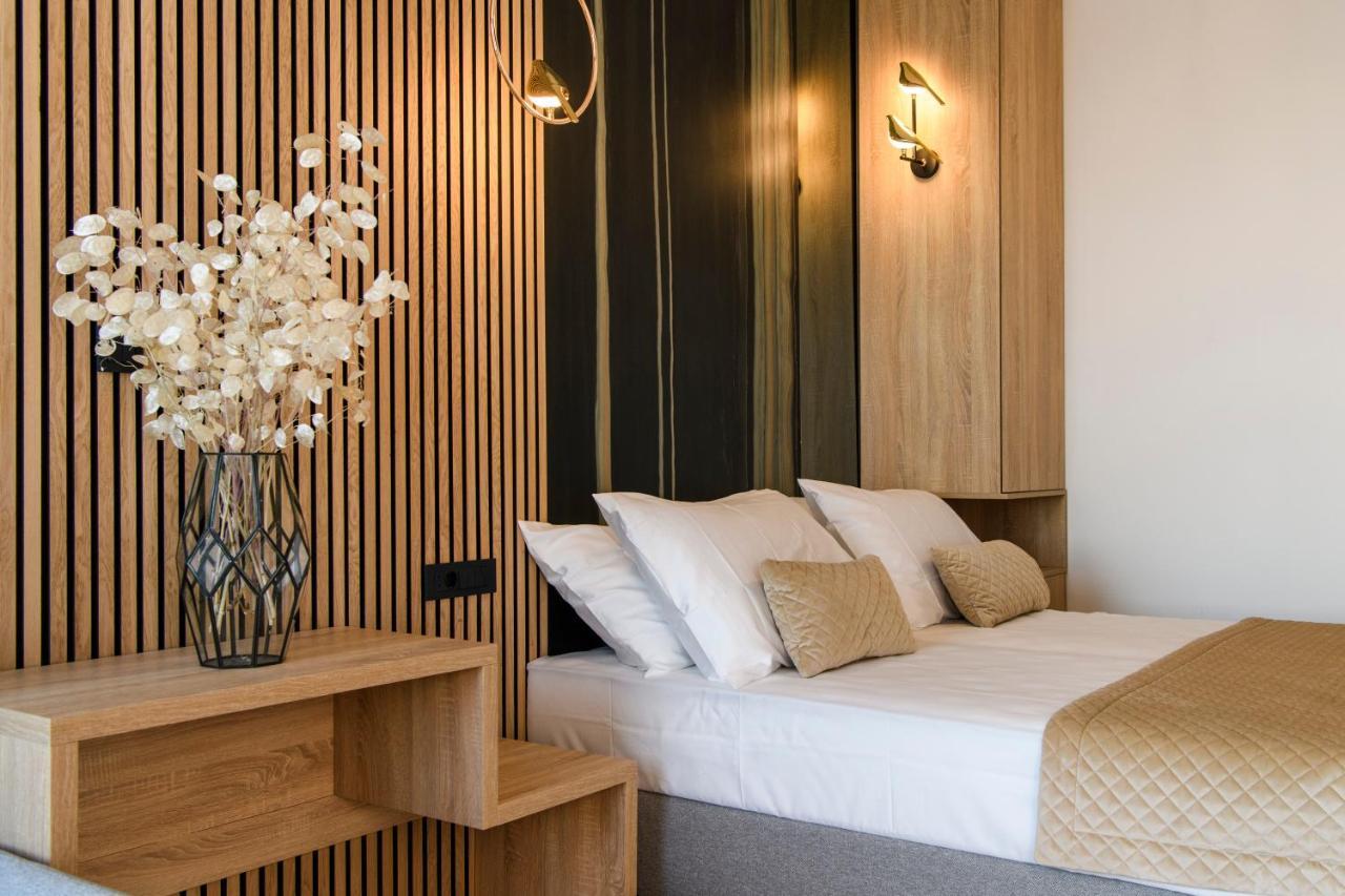 Via Mare Luxury Rooms Сплит Екстериор снимка