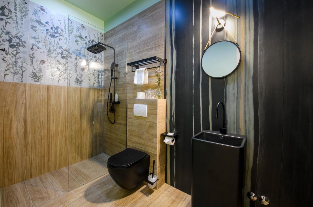 Via Mare Luxury Rooms Сплит Екстериор снимка